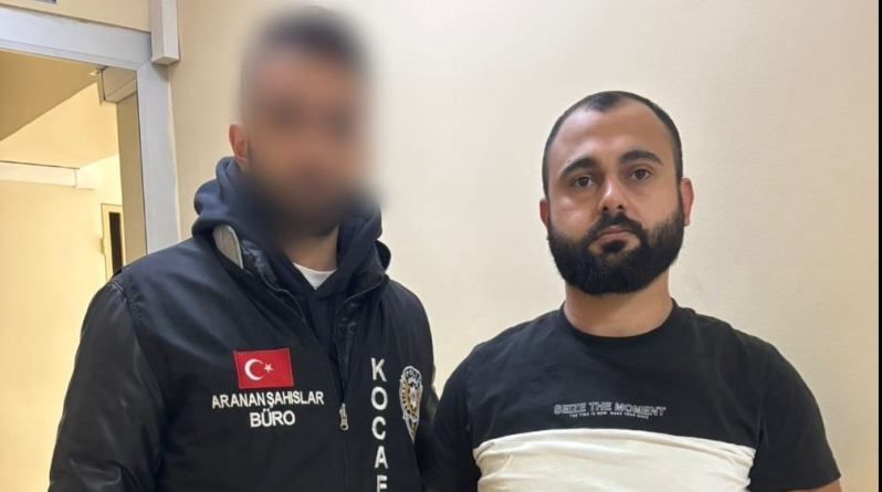 Kasten öldürme ve ateşli silah bulundurma suçlarından 12 yıl 6