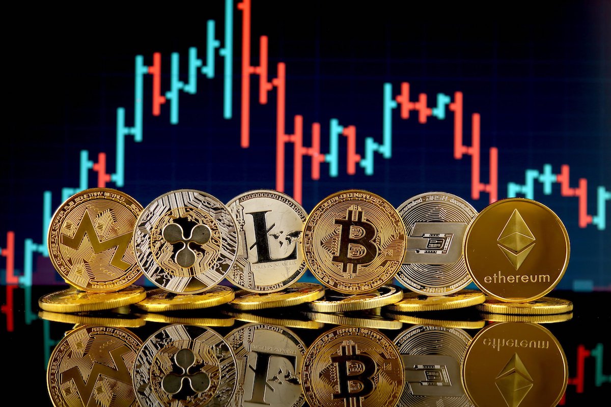 Yüksek enflasyon nedeniyle kripto paralara yönelen yatırımcılar, Bitay isimli küçük