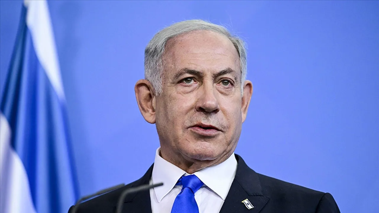 Trump, Gazze için barış planını duyurdu, Netanyahu teklifi kabul etti!