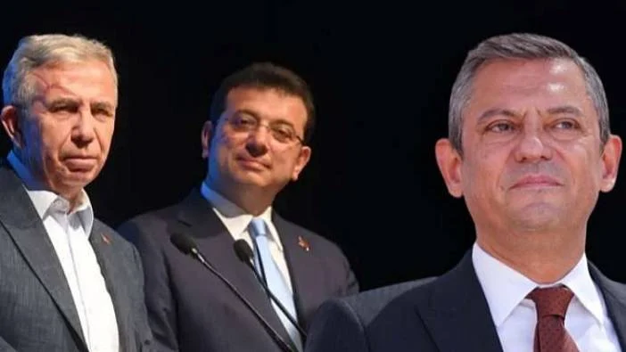 Betimar Araştırma Şirketi, yaptığı son anketinde vatandaşlara sorduğu "Sizce muhalefetin
