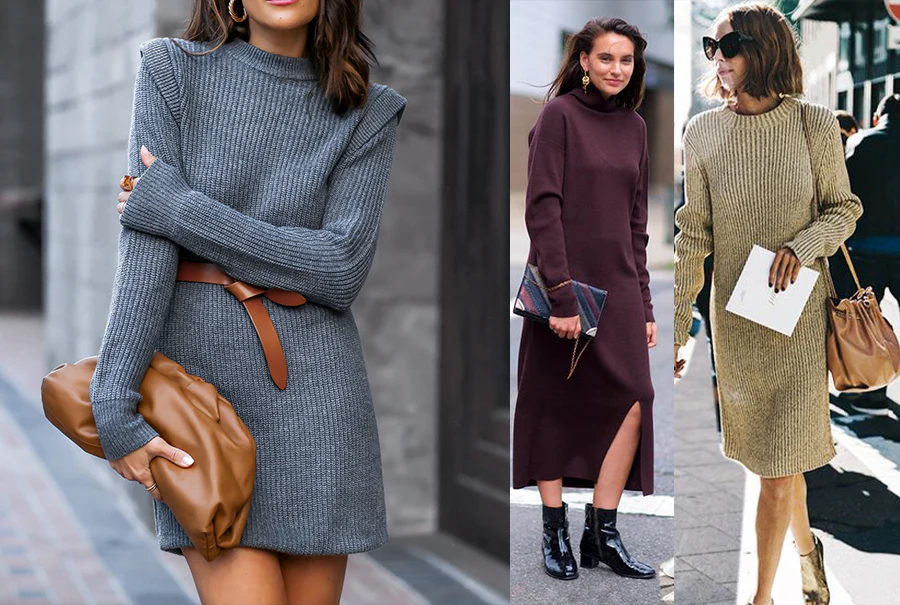Sonbahar, moda dünyasında yeni trendlerin ortaya çıktığı ve gardıropların yenilendiği