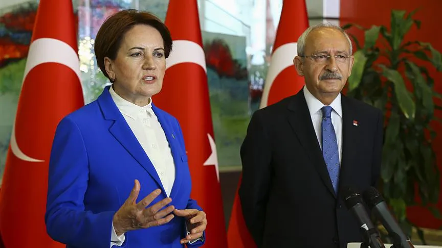 Kemal Kılıçdaroğlu, "hırsıza hırsız" dediği için yargılandığını belirttiği savunmasında, siyasi
