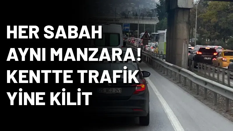 Kocaeli'de özellikle sabah ve akşam saatlerinde Kandıra-İzmit, Kartepe-İzmit, Gölcük-İzmit ve
