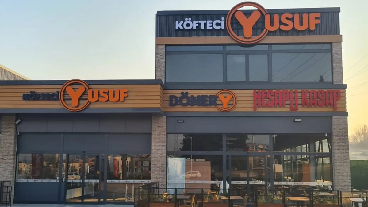 Gıda skandallarıyla gündeme gelen Köfteci Yusuf, doğrudan çiftçilerden ve besicilerden