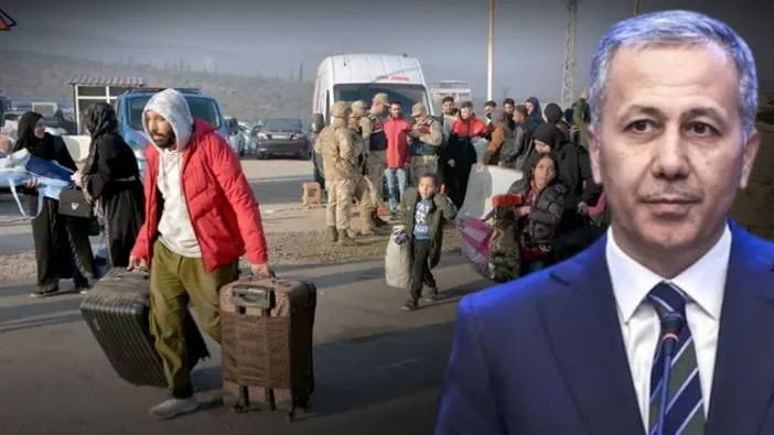 İçişleri Bakanı Ali Yerlikaya, AK Parti Selçuklu Teşkilatı'nın 8. Olağan