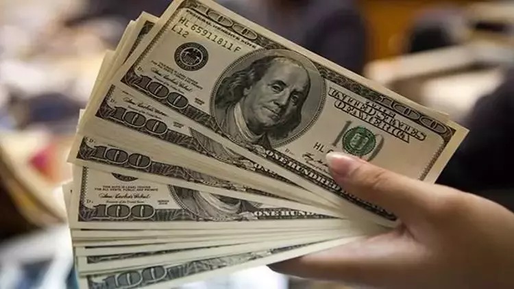 Dolar kuru Suriye'deki gelişmelere bağlı olarak tırmanışa geçti. Sabah saatlerinde