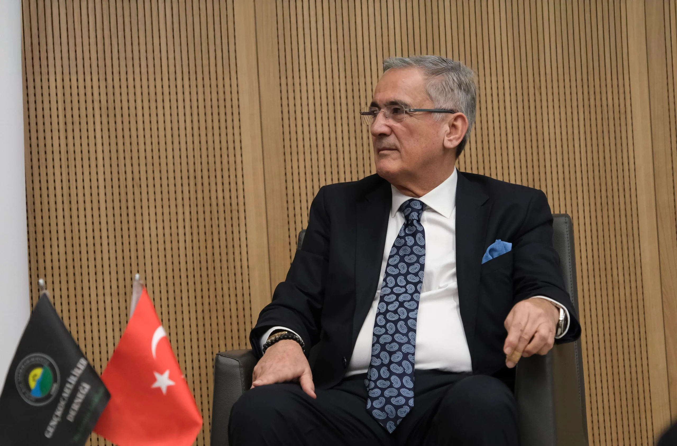 Eski MHK Başkanı Mustafa Çulcu, hakemlikte liyakatsiz atamalar, deneyimsiz hakemlerin