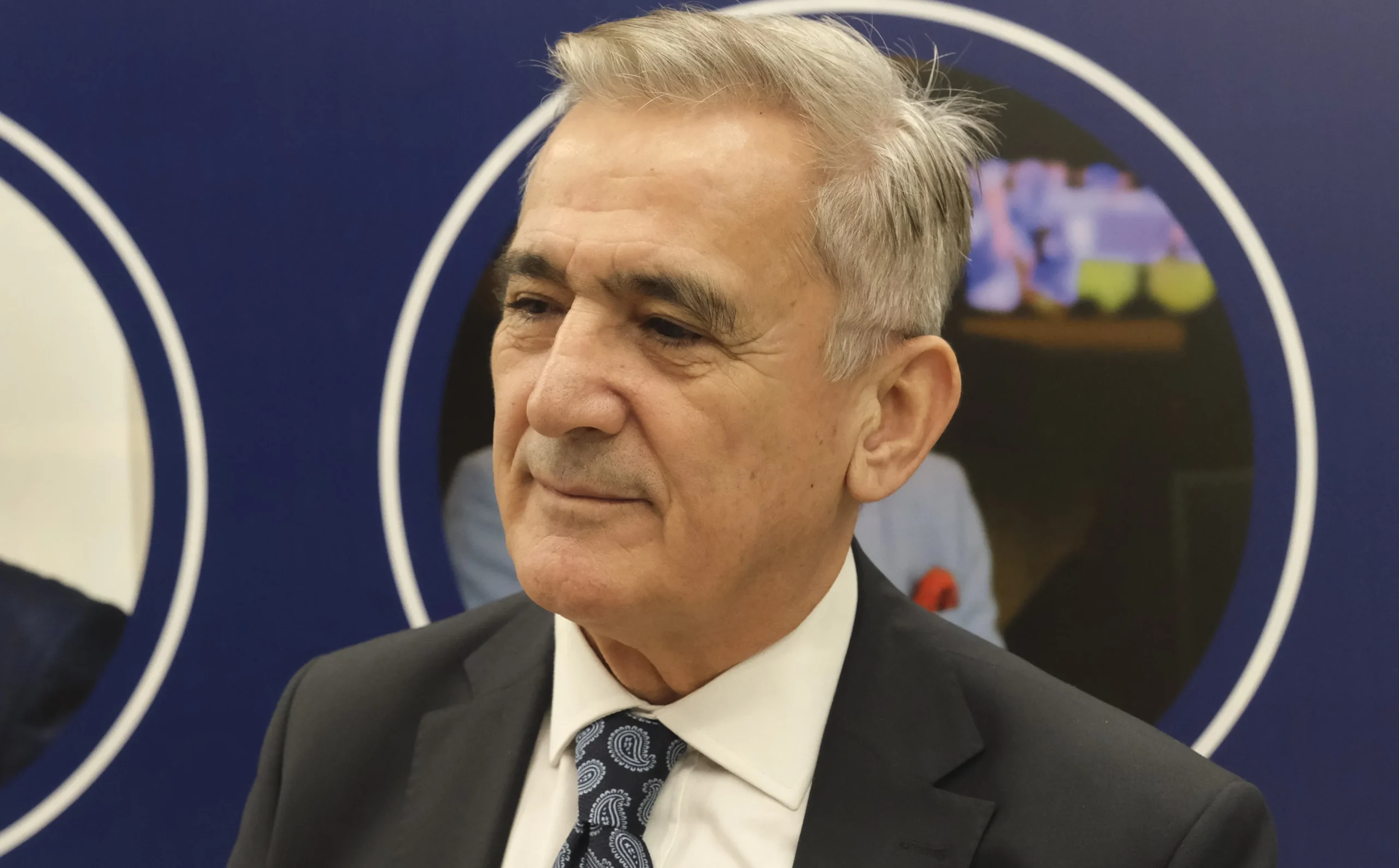 Mustafa Çulcu hakem sorununun çözümünü Kocaeli'de anlattı 