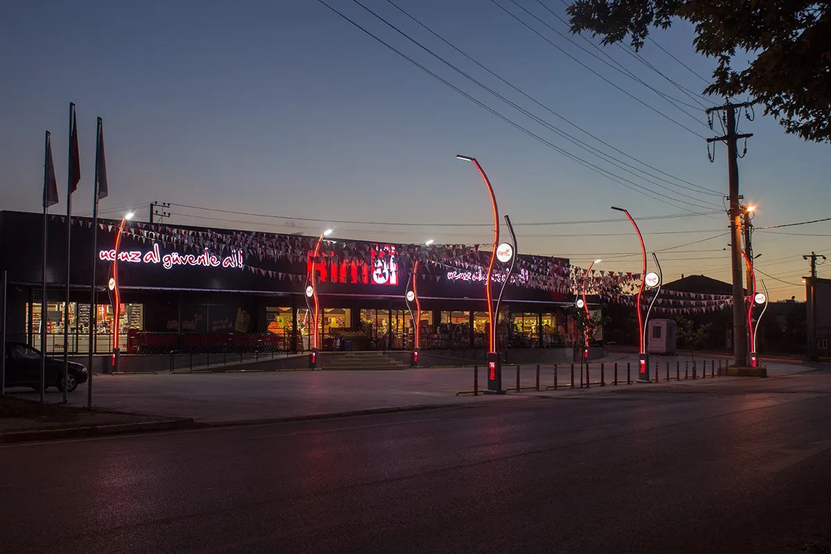 Rimal Market, Kocaeli’de mağazalarında çalıştırılmak üzere İŞKUR üzerinden 20 kasiyer,
