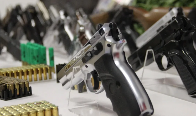 Adana Valiliği, İl Emniyet Müdürlüğü deposundan çalınan mühimmatlarla ilgili olarak