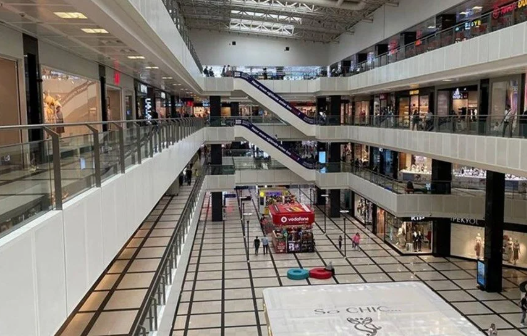 Alışveriş merkezlerine (AVM) girişlerde 1 lira ücret alınacağına dair iddialar