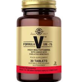 En iyi vitamin takviyeleri