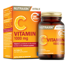 En iyi vitamin takviyeleri