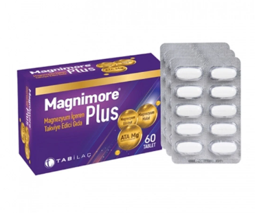 En iyi vitamin takviyeleri