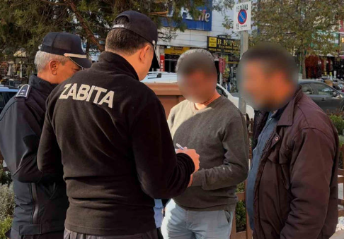 Çevre kirliliğini önlemek amacıyla yeni bir uygulama hayata geçiriliyor. 1
