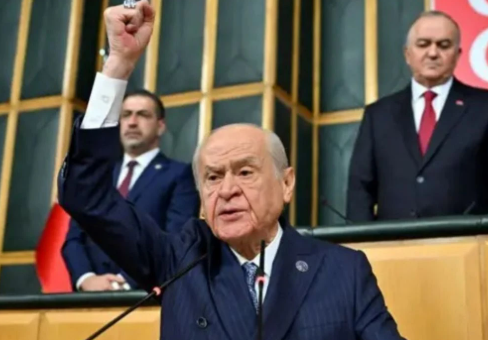 Kocaeli'de tedavi olan Bahçeli'nin sağlık durumu hakkında flaş açıklama!