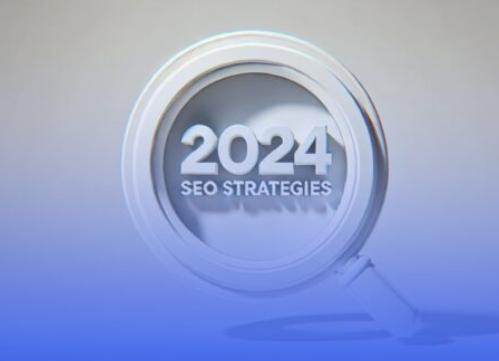 Seo Stratejileri 2024