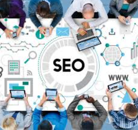 Seo Stratejileri 2024