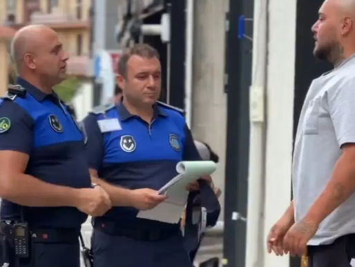 Kocaeli 'de yere çöp atanlara para cezası verilmeli mi?