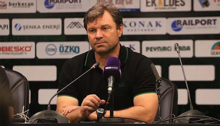 Ertuğrul Sağlam basınla buluşacak