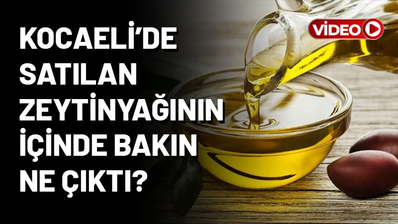 Tarım ve Orman Bakanlığı, Kocaeli'deki bir firmanın sattığı Mudanya Köy-Koop