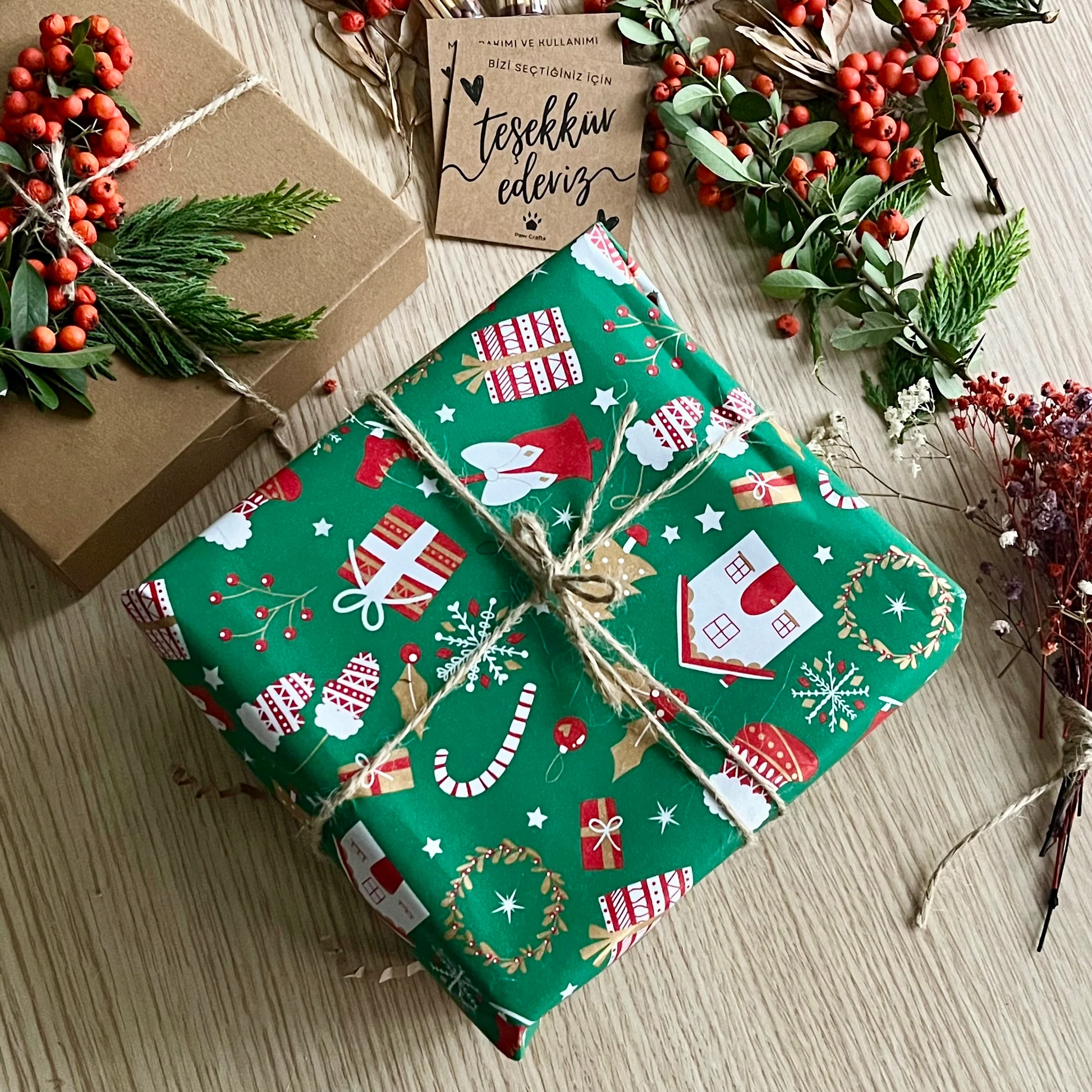 Yılbaşı yaklaşırken, sevdiklerine hediye almak isteyenler için en popüler seçenekler