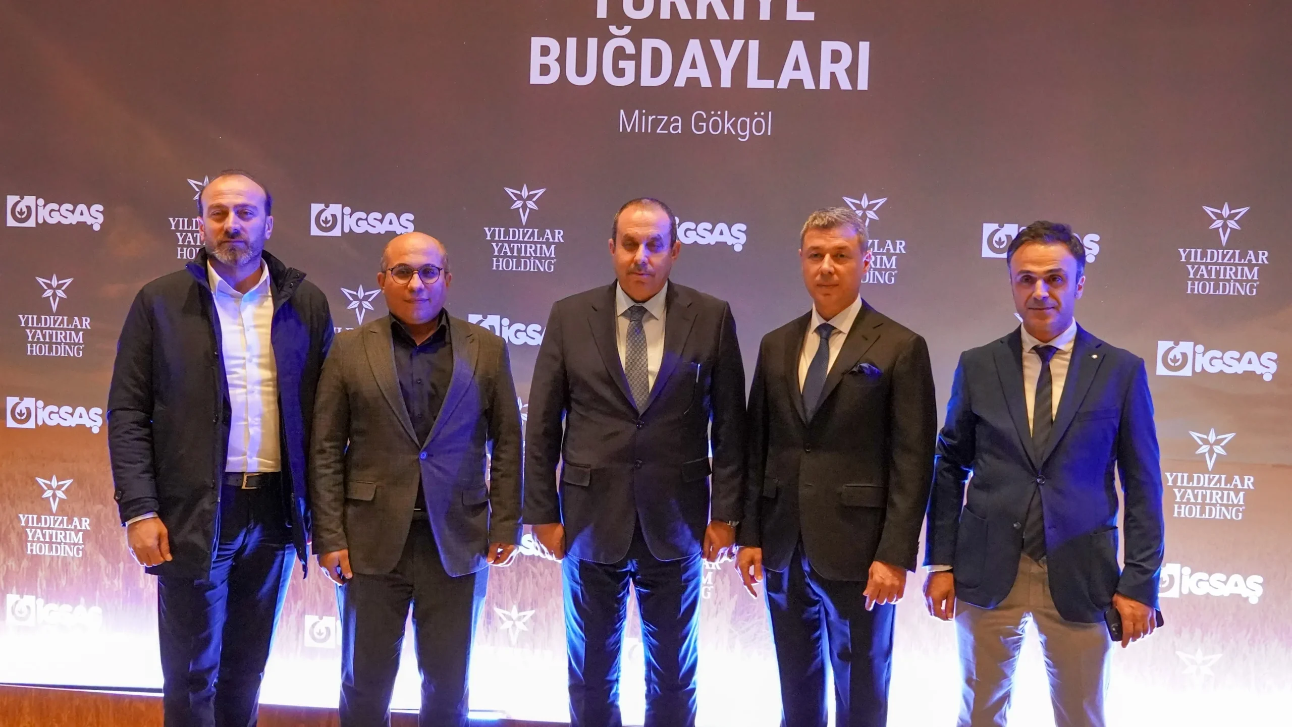 İGSAŞ’tan tarımın geleceğine ışık tutan anlamlı proje