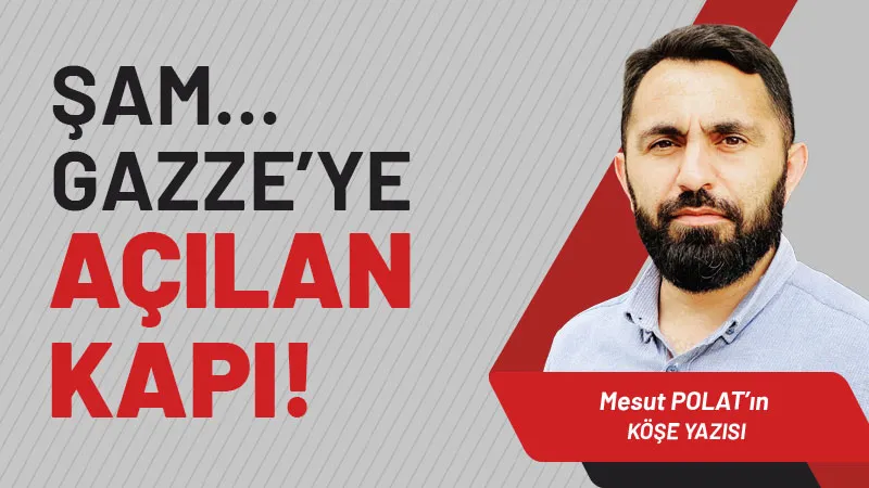 Suriye’nin gerçek sahipleri, 61 yıldır devam eden, tarihin kaydettiği en
