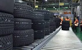 Dünyaca ünlü lastik firması fabrikalarını kapatıyor