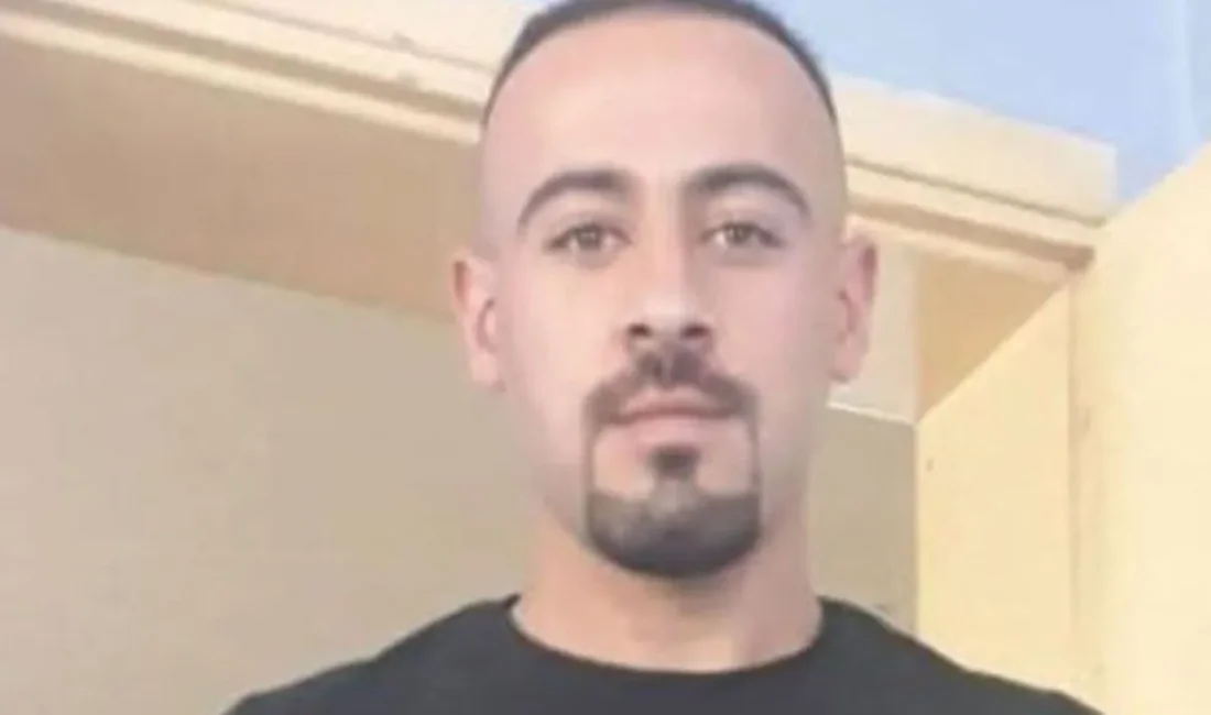 Kocaeli’de yaşayan 28 yaşındaki Ömer Kaplan yaşamını yitirdi.

