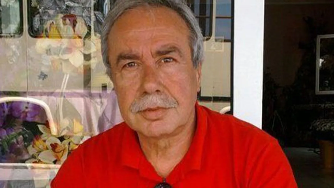 CHP Derince eski meclis üyesi Adnan Tok hayatını kaybetti.

