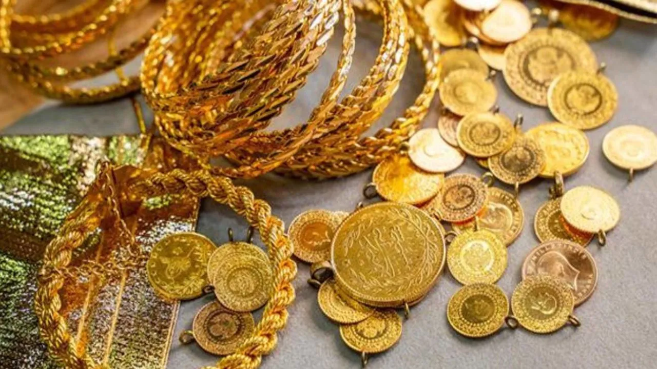 9 Aralık Pazartesi günü altın fiyatları güne nasıl başladı?