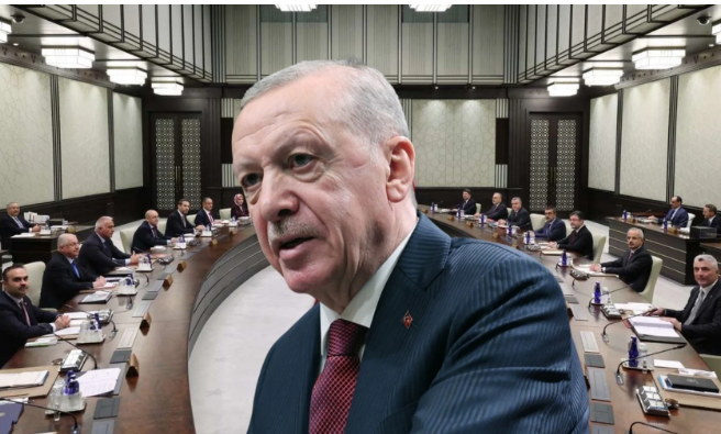 Türkiye, Suriye'de Baas rejiminin sona ermesinin ardından bölgedeki siyasi gelişmeleri,