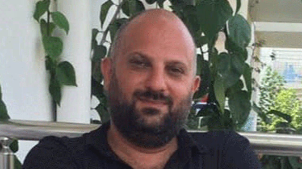 İzmitli esnaf Ersan Koç, 44 yaşında kalp krizine yenik düşerek