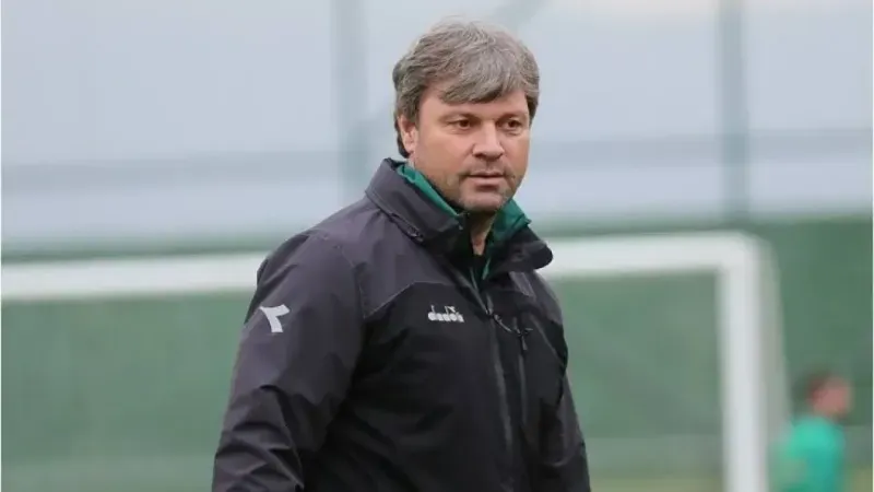 Ertuğrul Sağlam ayrılık sonrası konuştu: 4 aydır maaş alamayan futbolcu grubu vardı