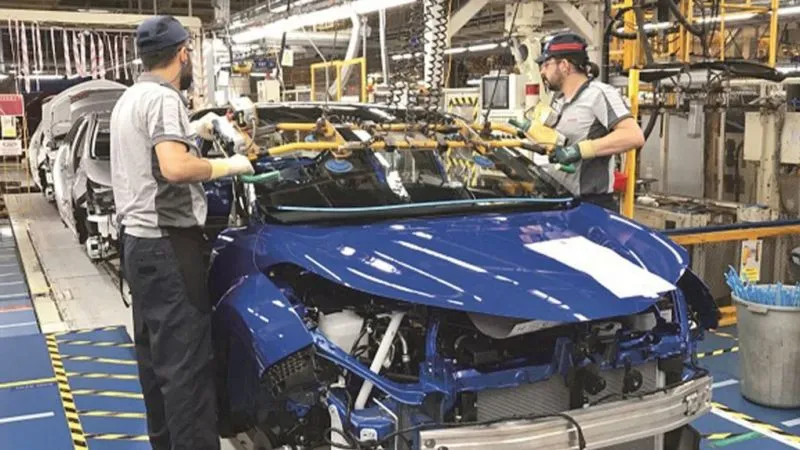 Ford 94 personel alacak! İşte şartlar