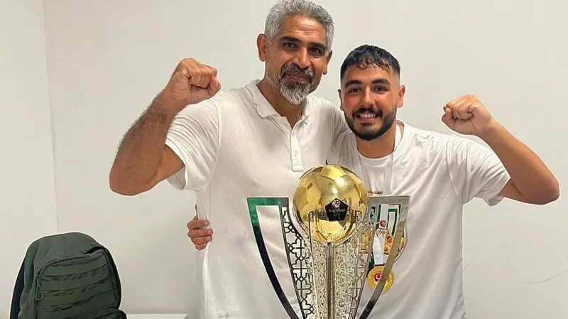 Kocaelispor'da İsmet Taşdemir'in ekibi belli oldu