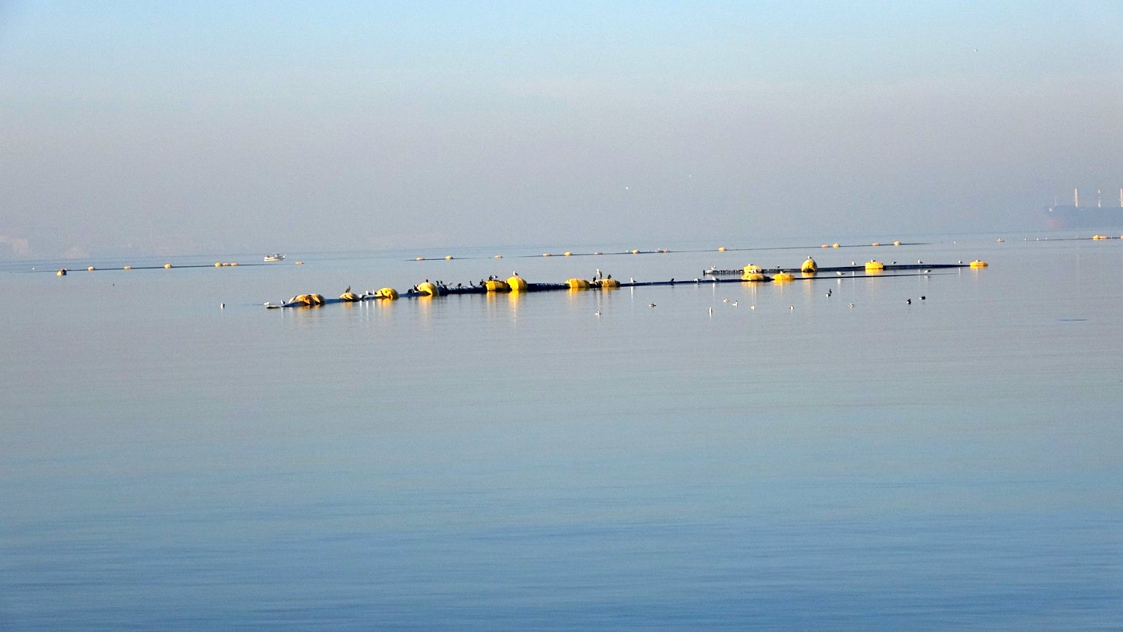 Marmara için uyarı: Karadeniz'den jet akıntısı geliyor