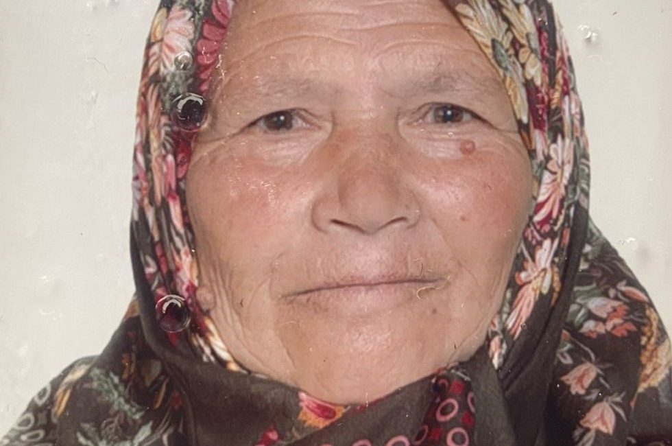 Bolu Gerede'de kaybolan Alzheimer hastası Saime Ayer, 2 günlük arama