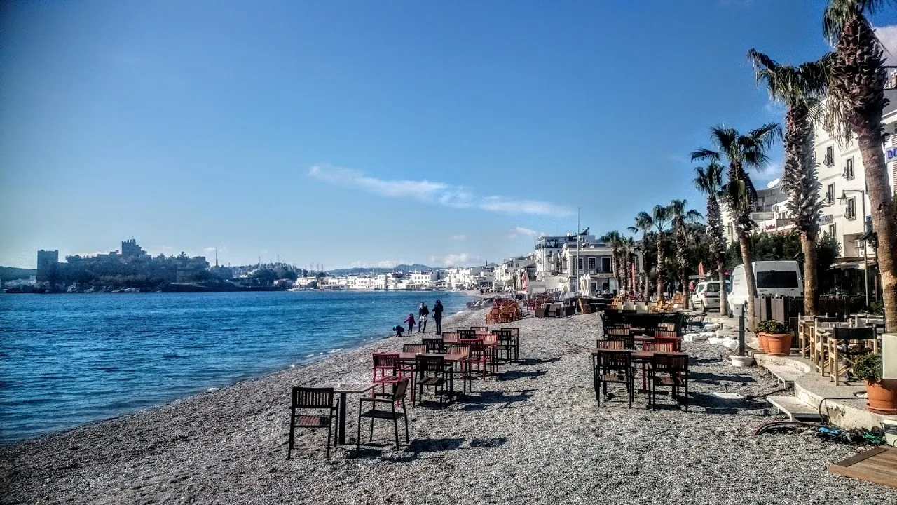 Kışın huzur bulabileceğiniz 5 tatil köyü