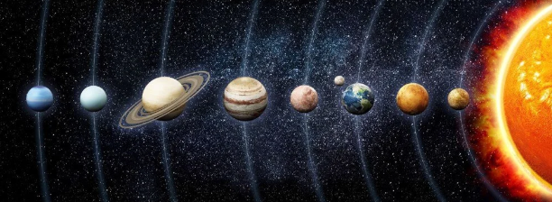 Yıllardır süren spekülasyonların ardından NASA, Güneş Sistemi'nde dokuzuncu bir gezegenin