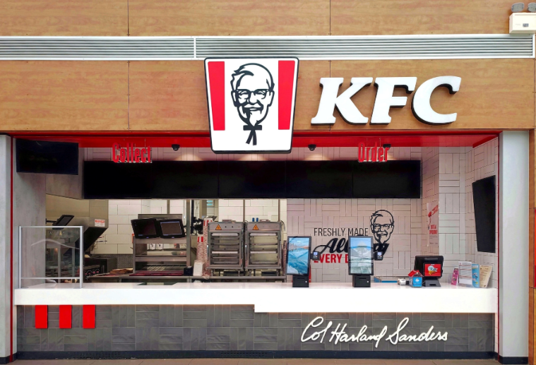 Ünlü fast food zincirleri Türkiye'de kepenk indiriyor