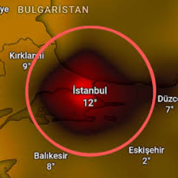 Kocaeli'de karbonmonoksit alarmı