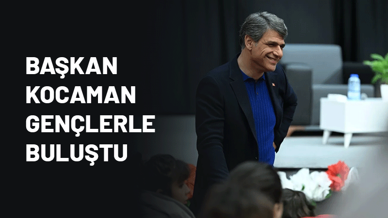 Kartepe Belediye Başkanı Av. M. Mustafa Kocaman, Kocaeli Güzel Sanatlar