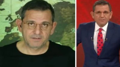 Gözaltına alınan gazeteci Barış Pehlivan'a yönelik sözleri tepki çeken Sözcü