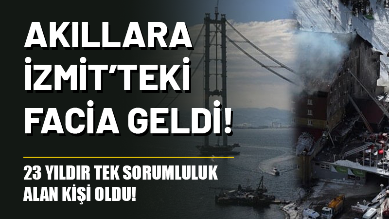 Bolu'da Kartalkaya'da meydana gelen yangında 76 vatandaşın hayatını kaybetmesinin ardından