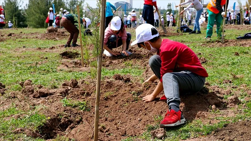 Karbon ayak izini azaltmanın etkili 5 yöntemi