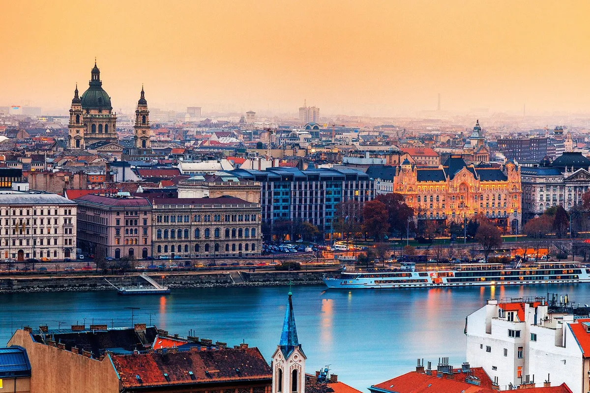 Ocak ayında Avrupa turu