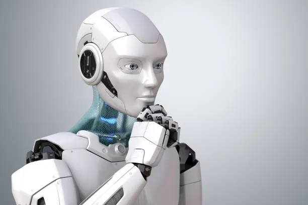 Robot avukatlar hukuk dünyasını nasıl değiştirecek?