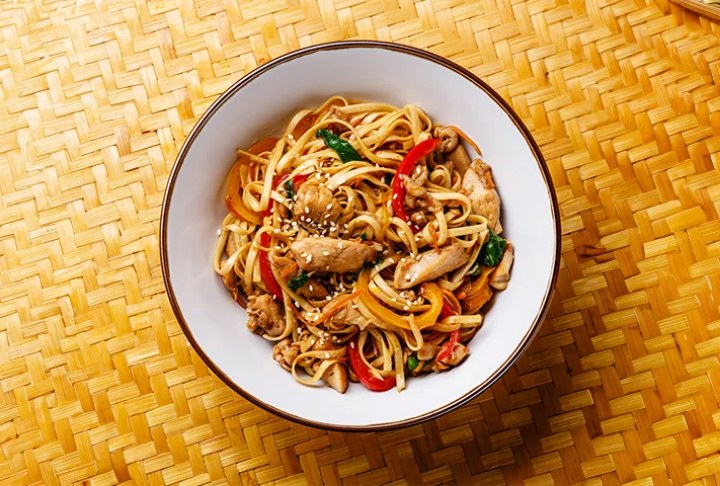 Protein ağırlıklı 5 yemek tarifi